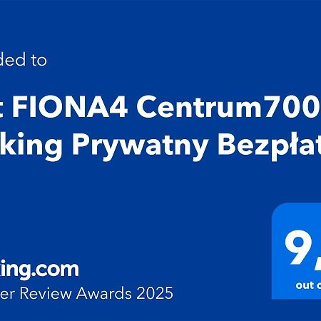 Apt Fiona4 Centrum700M Parking Bezplatny Monitorowany Salon Z Sypialnia Tv Lazienka Kuchnia Rekuperacja Karpacz Ngoại thất bức ảnh