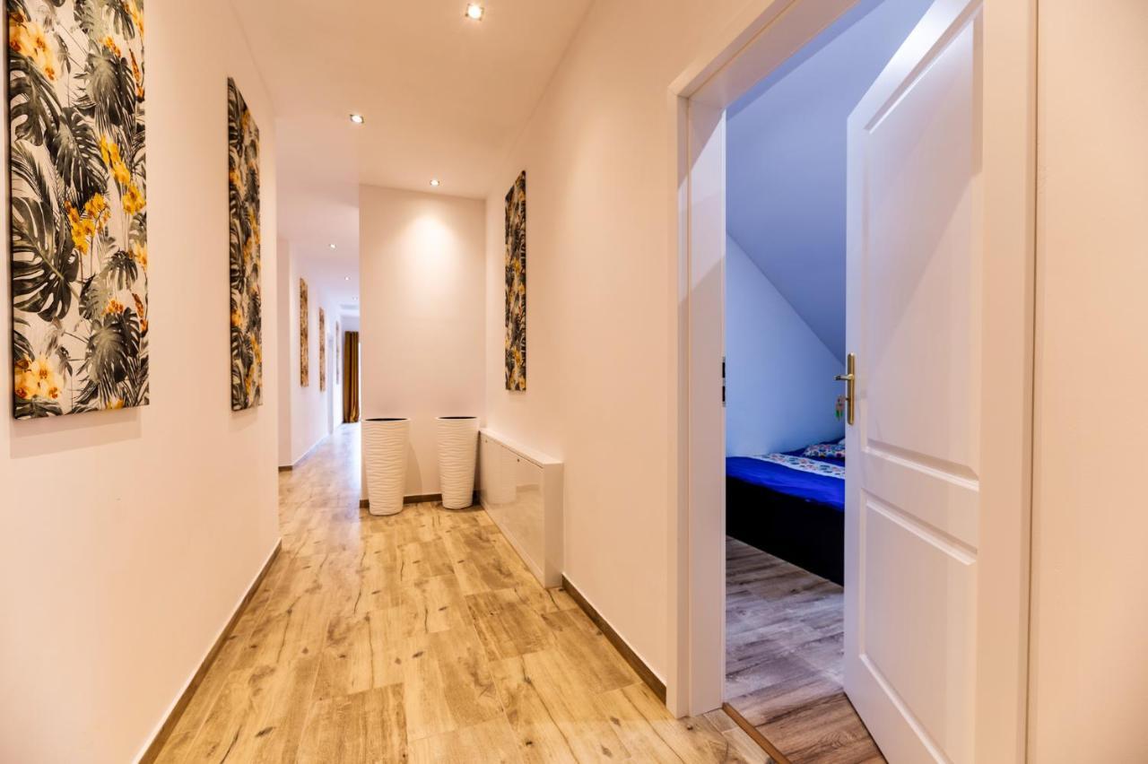 Apt Fiona4 Centrum700M Parking Bezplatny Monitorowany Salon Z Sypialnia Tv Lazienka Kuchnia Rekuperacja Karpacz Ngoại thất bức ảnh