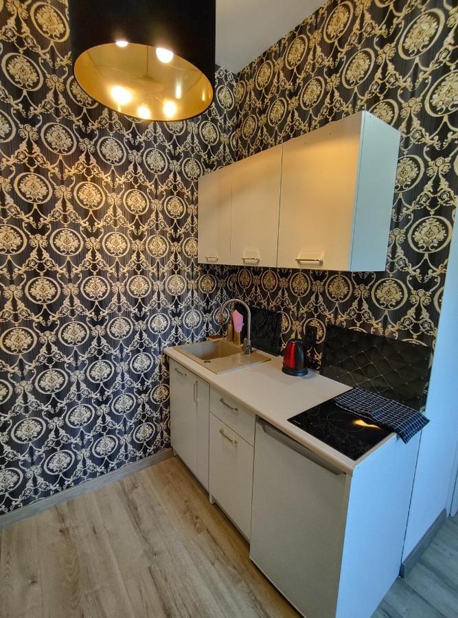 Apt Fiona4 Centrum700M Parking Bezplatny Monitorowany Salon Z Sypialnia Tv Lazienka Kuchnia Rekuperacja Karpacz Ngoại thất bức ảnh