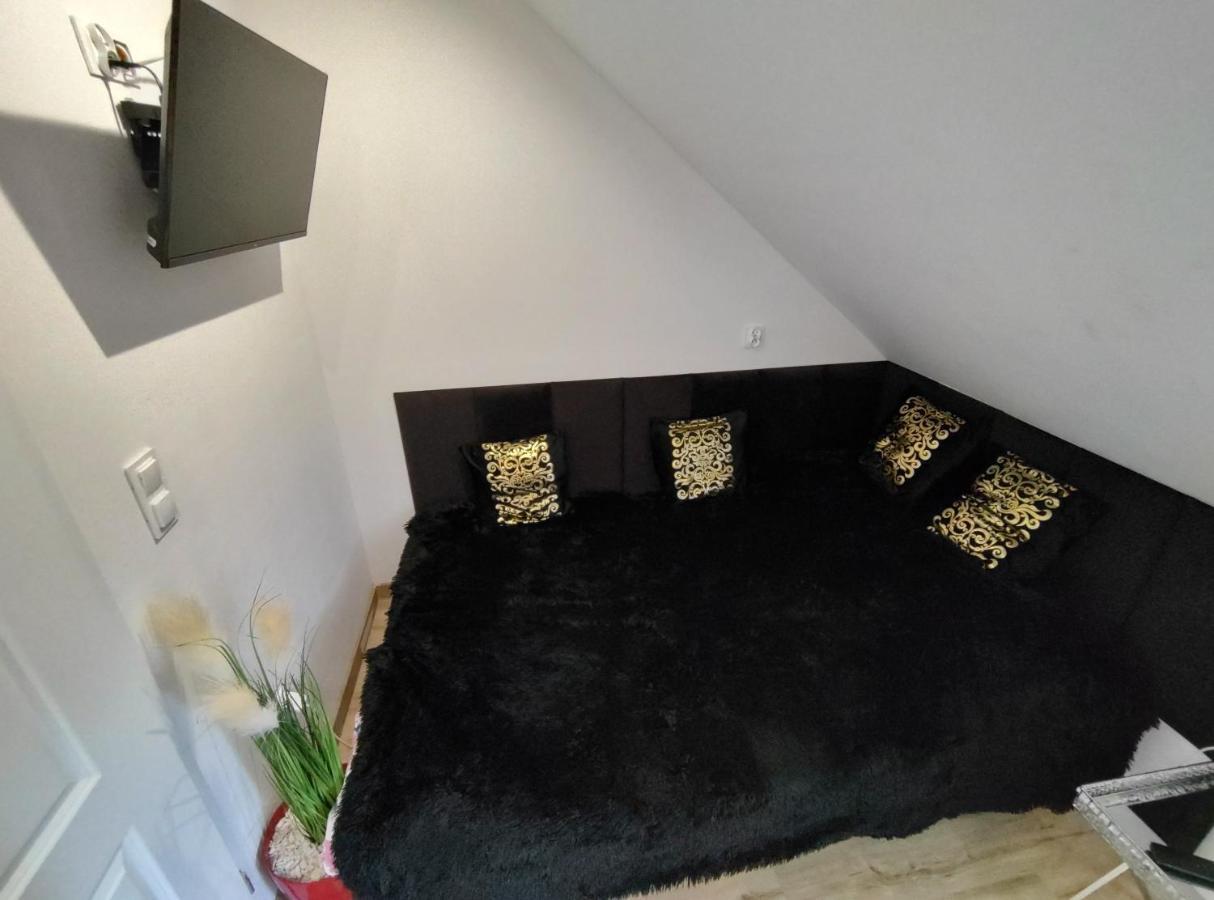 Apt Fiona4 Centrum700M Parking Bezplatny Monitorowany Salon Z Sypialnia Tv Lazienka Kuchnia Rekuperacja Karpacz Ngoại thất bức ảnh