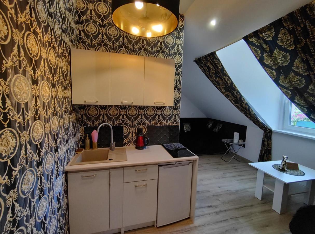 Apt Fiona4 Centrum700M Parking Bezplatny Monitorowany Salon Z Sypialnia Tv Lazienka Kuchnia Rekuperacja Karpacz Ngoại thất bức ảnh