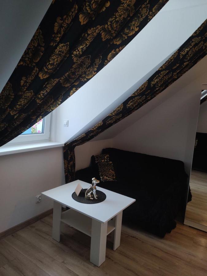 Apt Fiona4 Centrum700M Parking Bezplatny Monitorowany Salon Z Sypialnia Tv Lazienka Kuchnia Rekuperacja Karpacz Ngoại thất bức ảnh