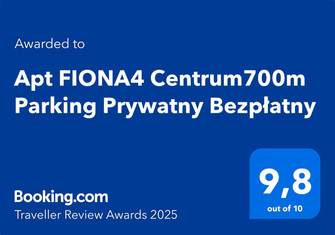 Apt Fiona4 Centrum700M Parking Bezplatny Monitorowany Salon Z Sypialnia Tv Lazienka Kuchnia Rekuperacja Karpacz Ngoại thất bức ảnh